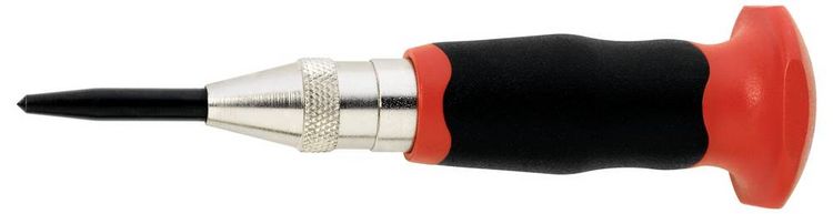 Produktbild: Automatikk&ouml;rner L.125mm Schaft-Q.14mm 60-130 N m.Handschutz RENNSTEIG