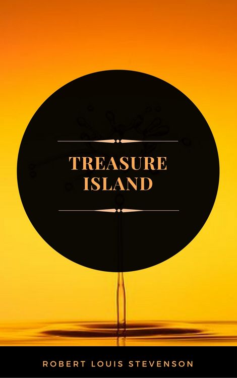 Produktbild: Treasure Island (ArcadianPress Edition)