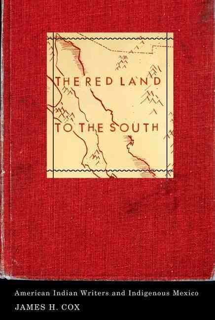 Produktbild: Red Land To The South