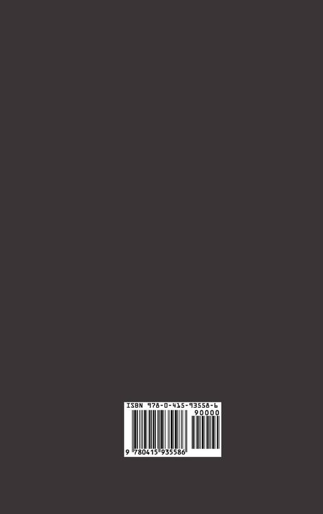 Produktbild: Emerging Johannesburg