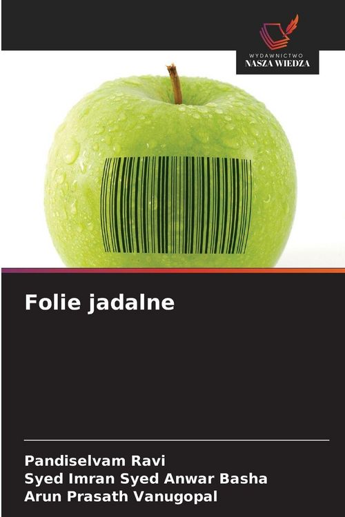 Produktbild: Folie jadalne