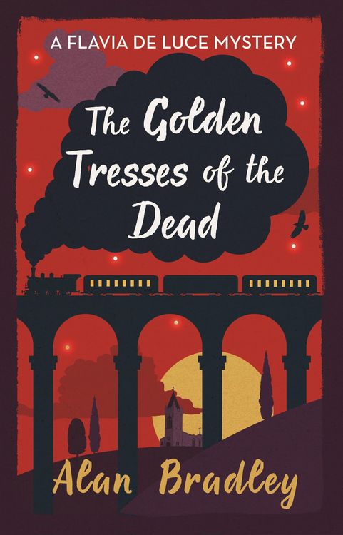 Produktbild: The Golden Tresses of the Dead