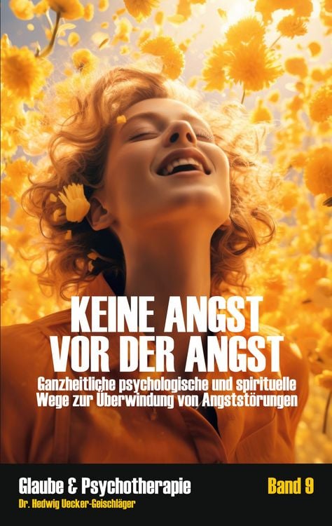 Produktbild: Keine Angst vor der Angst
