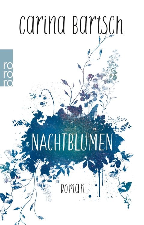 Produktbild: Nachtblumen