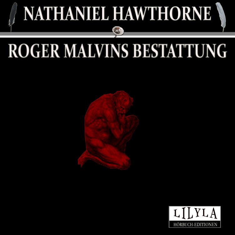 Produktbild: Roger Malvins Bestattung