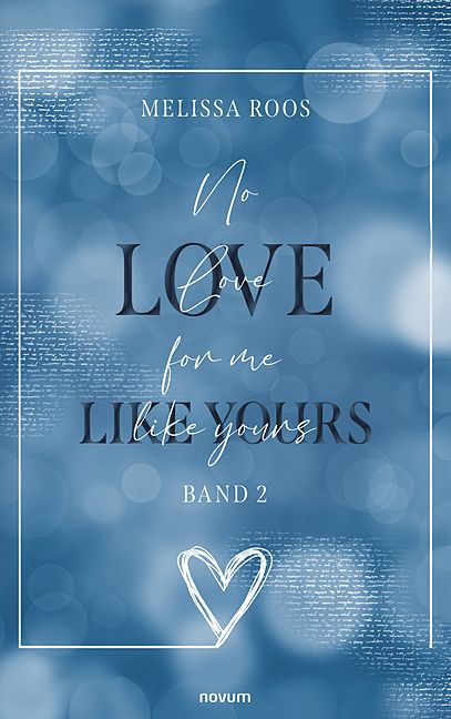 Produktbild: No Love for me like yours