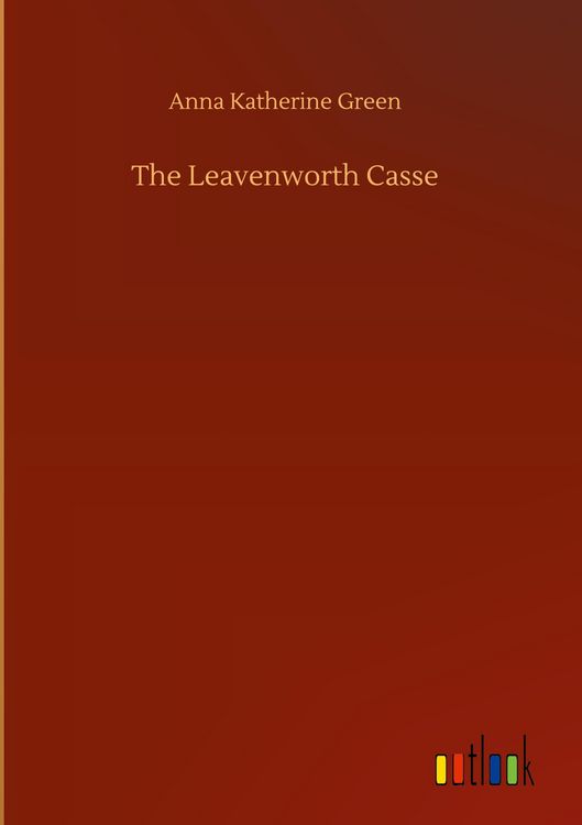 Produktbild: The Leavenworth Casse