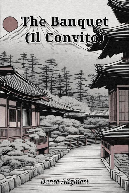 Produktbild: The Banquet (Il Convito)