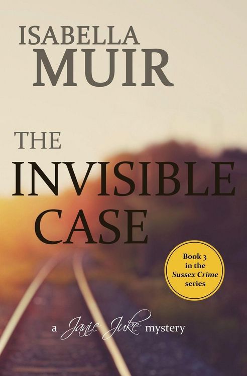 Produktbild: The Invisible Case