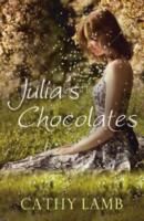 Produktbild: Lamb, C: Julia's Chocolates