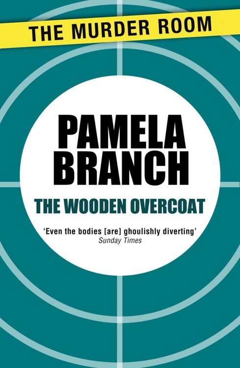 Produktbild: The Wooden Overcoat