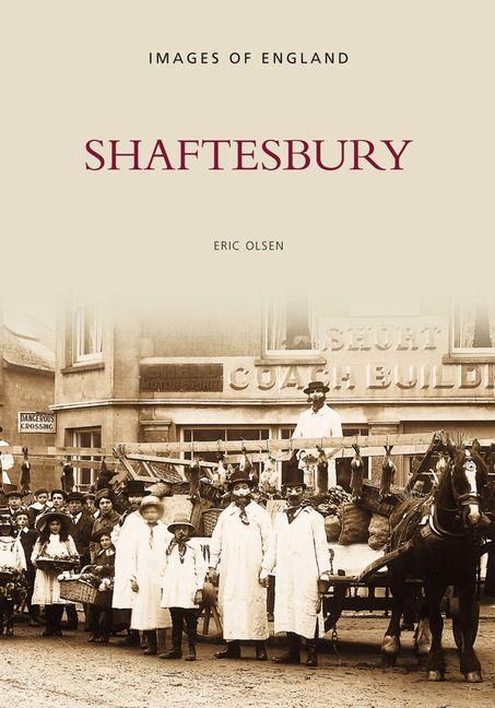 Produktbild: Shaftesbury