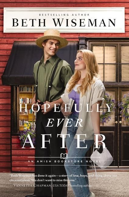 Produktbild: Hopefully Ever After