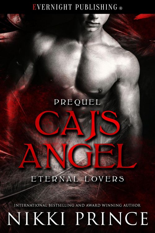 Produktbild: Caj's Angel