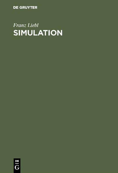 Produktbild: Simulation