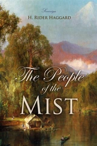 Produktbild: People of the Mist