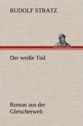 Produktbild: Der wei&szlig;e Tod