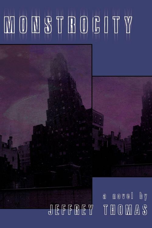 Produktbild: Monstrocity