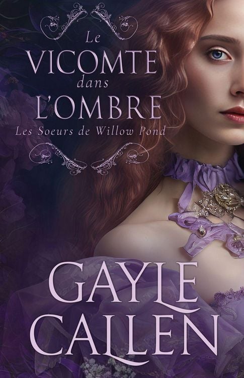 Produktbild: Le vicomte dans l'ombre
