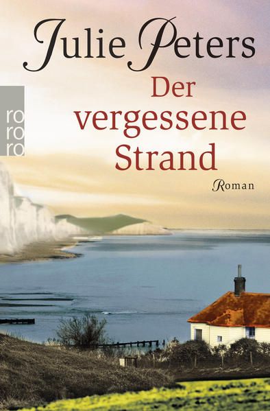 Produktbild: Der vergessene Strand