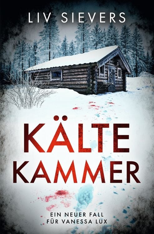 Produktbild: K&auml;ltekammer
