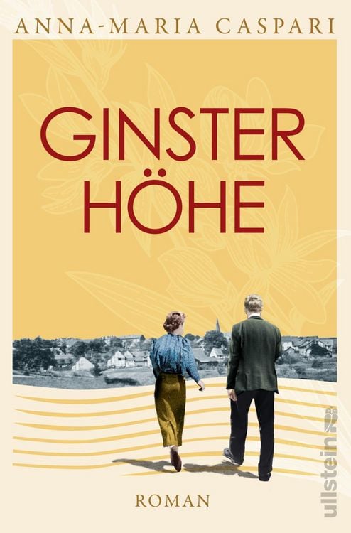 Produktbild: Ginsterh&ouml;he