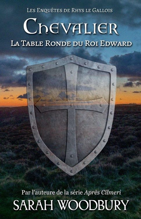 Produktbild: Chevalier