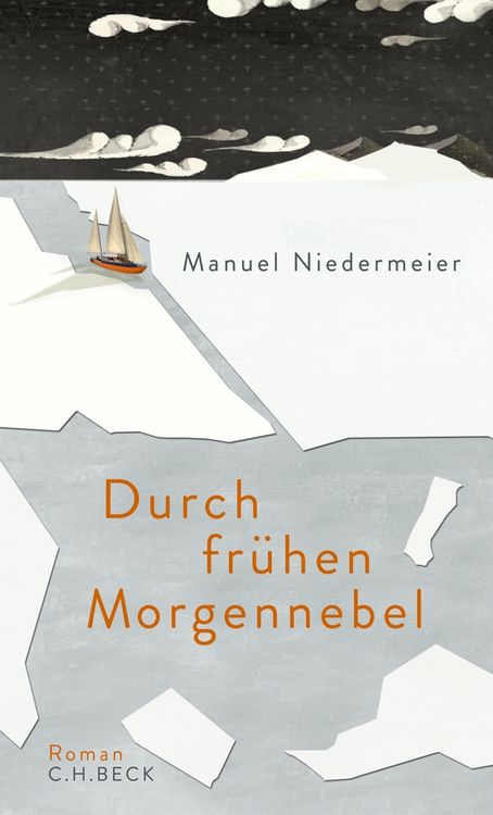 Produktbild: Durch fr&uuml;hen Morgennebel