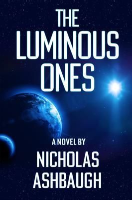 Produktbild: The Luminous Ones