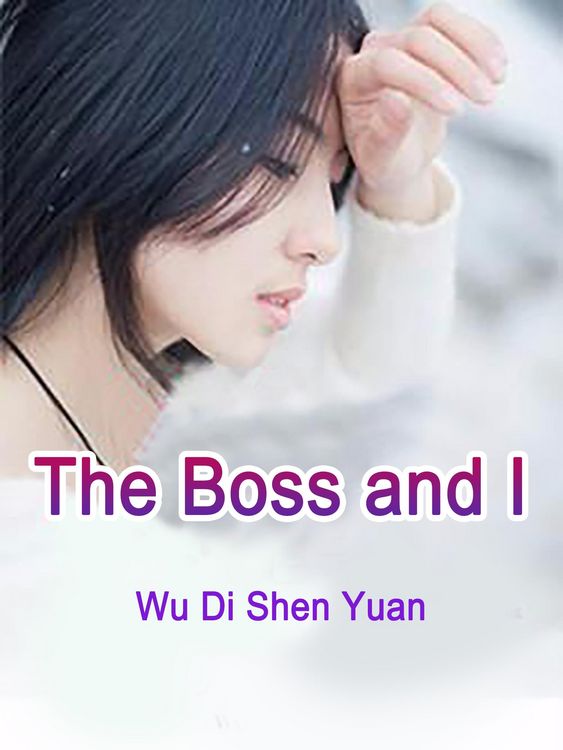 Produktbild: Boss and I