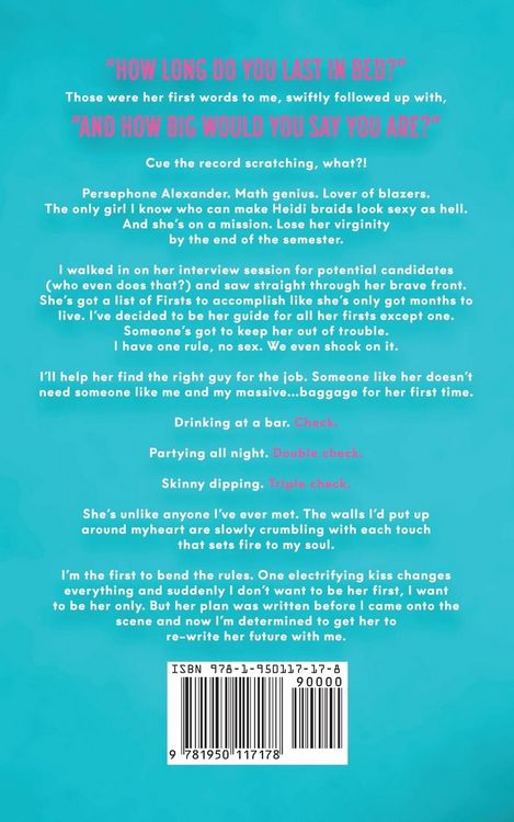 Produktbild: The Perfect First