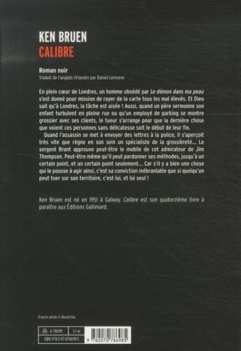 Produktbild: Calibre
