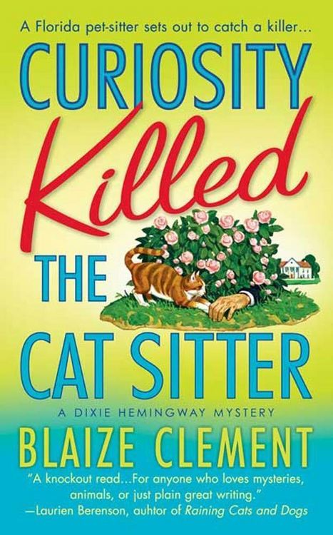 Produktbild: Curiosity Killed the Cat Sitter