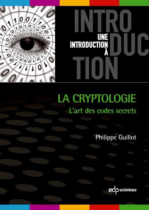 Produktbild: La cryptologie
