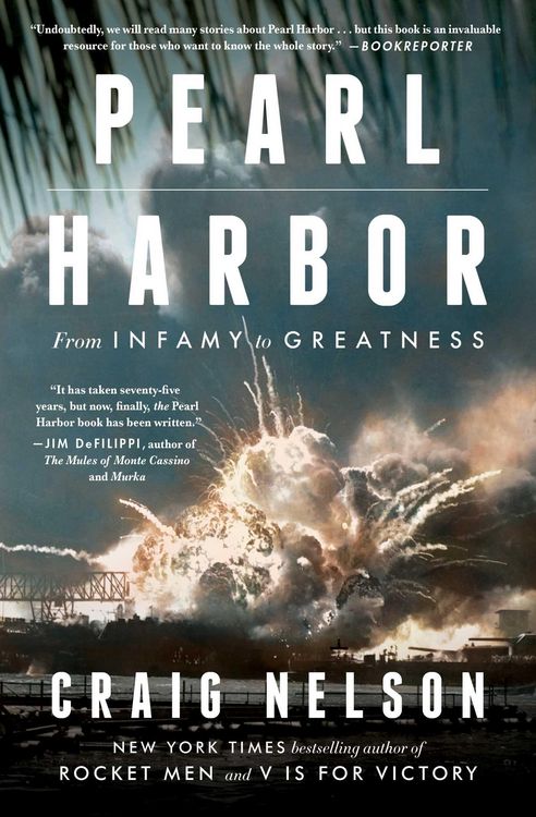 Produktbild: Pearl Harbor