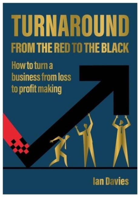 Produktbild: Turnaround