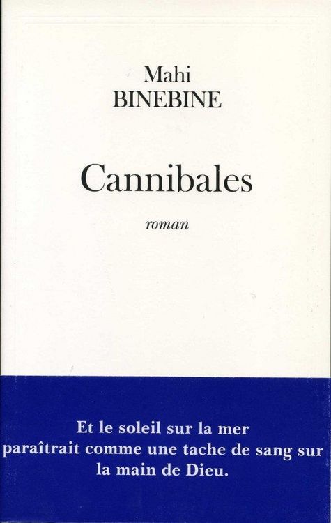 Produktbild: Cannibales