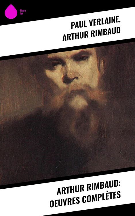 Produktbild: Arthur Rimbaud: Oeuvres compl&egrave;tes