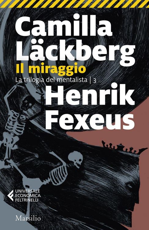 Produktbild: Il miraggio