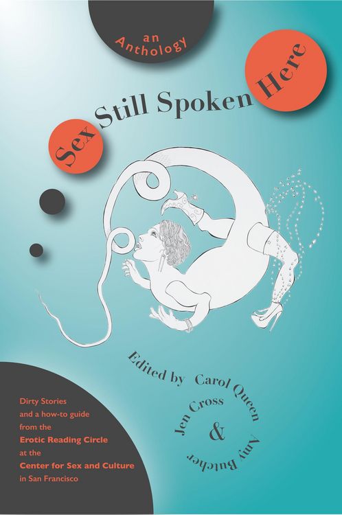 Produktbild: Sex Still Spoken Here