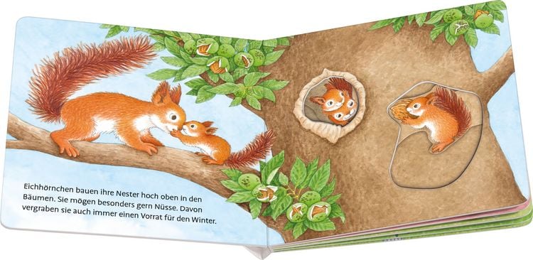 Produktbild: Wuff, wie spielt der Hund?