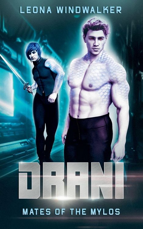 Produktbild: Drani