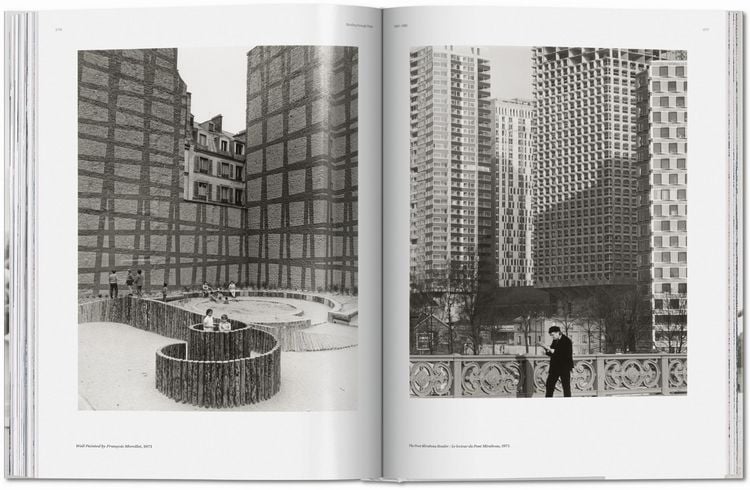 Produktbild: Robert Doisneau