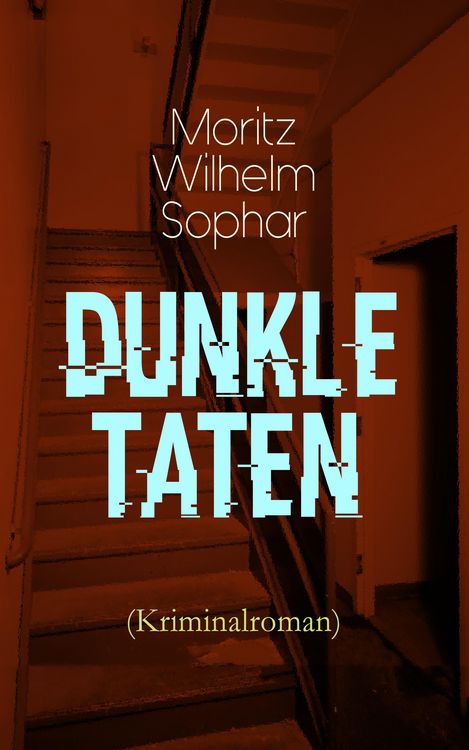 Produktbild: Dunkle Taten (Kriminalroman)