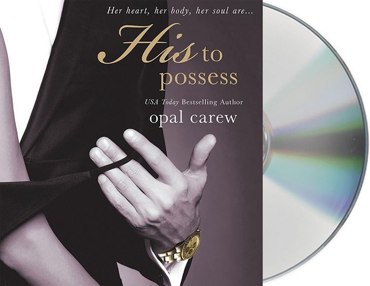 Produktbild: His to Possess