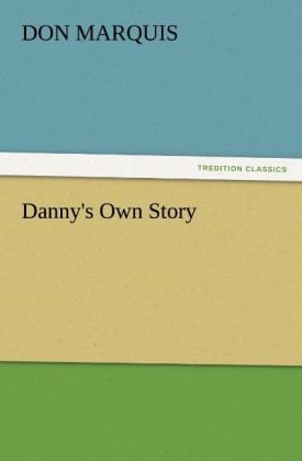 Produktbild: Danny's Own Story
