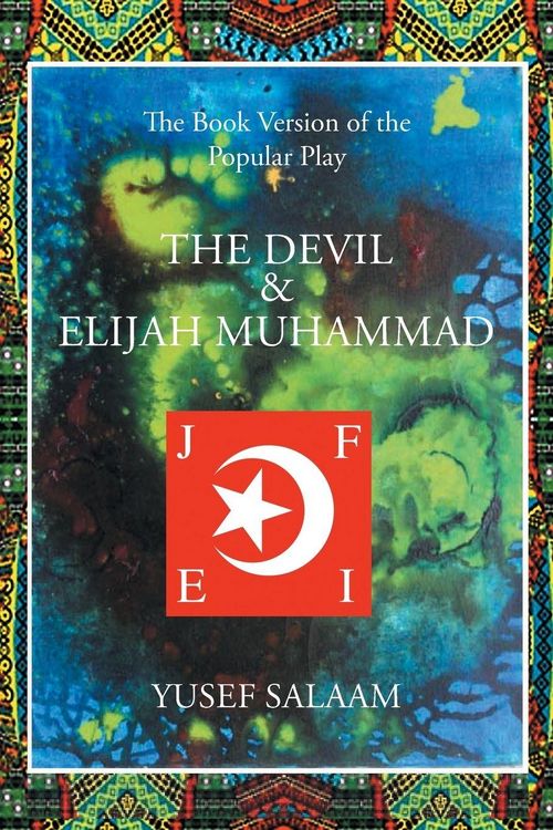 Produktbild: The Devil and Elijah Muhammad