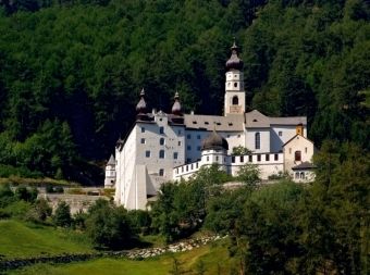 Produktbild: Kloster Marienberg (Puzzle)