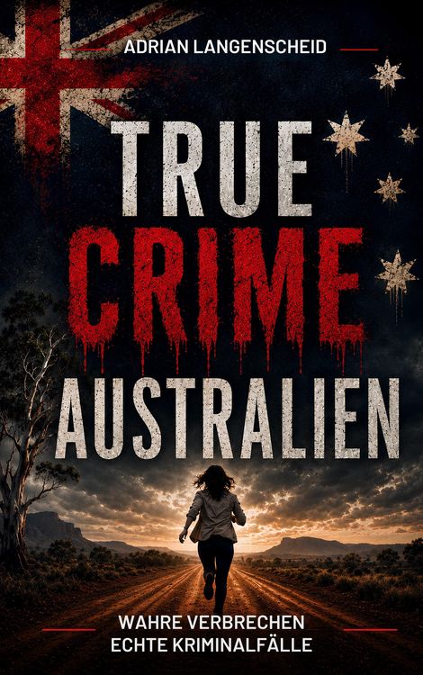 Produktbild: True Crime Australien