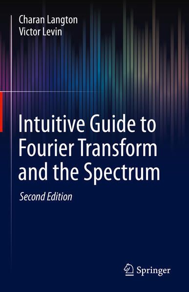 Produktbild: Intuitive Guide to Fourier Transform and the Spectrum
